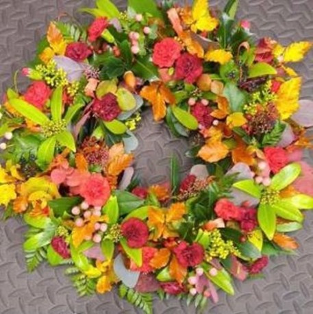 Wreath